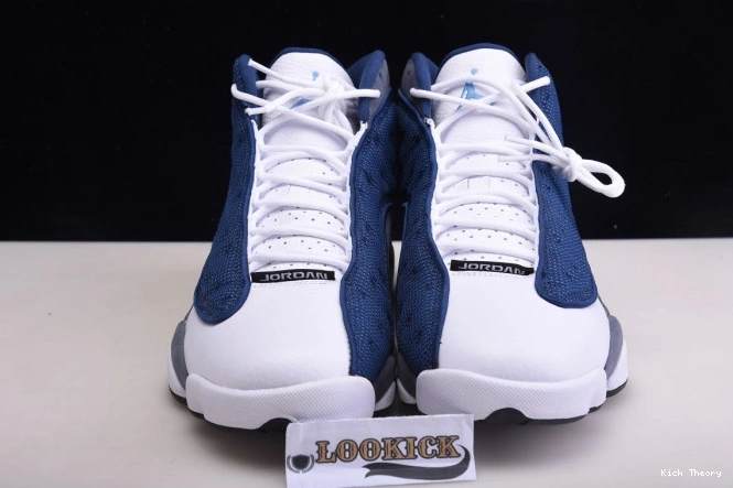 Kick Theory 414571-404 Flint Air Jordan 13 0821
